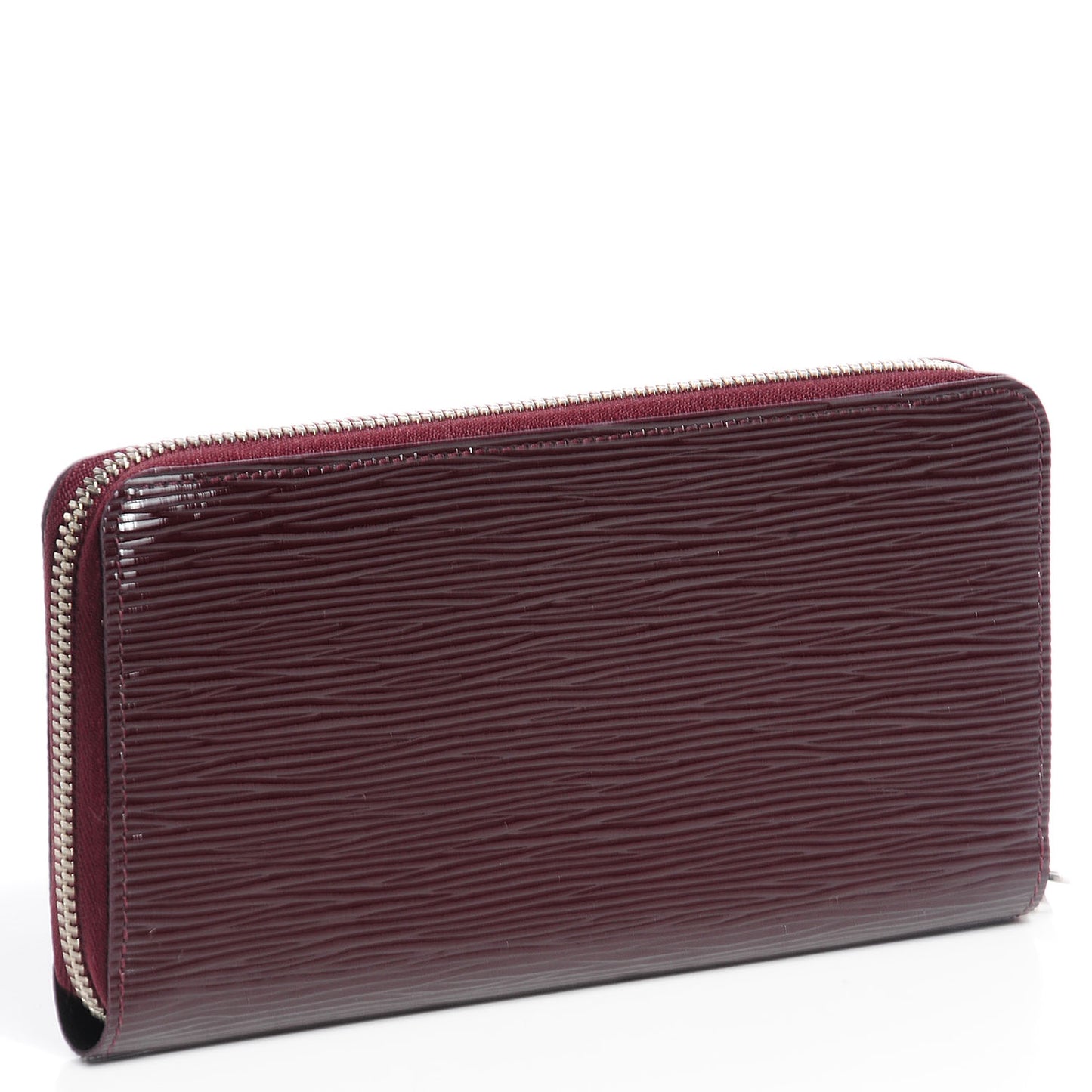 Epi Electric Zippy Wallet Prune