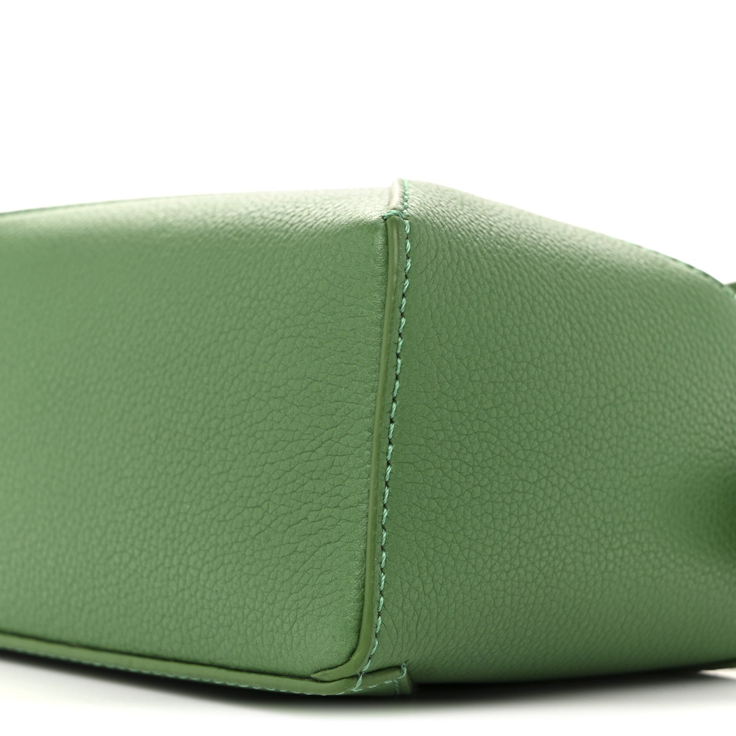 Loewe Calfskin Mini Puzzle Edge Bag Tropical 10 of 11