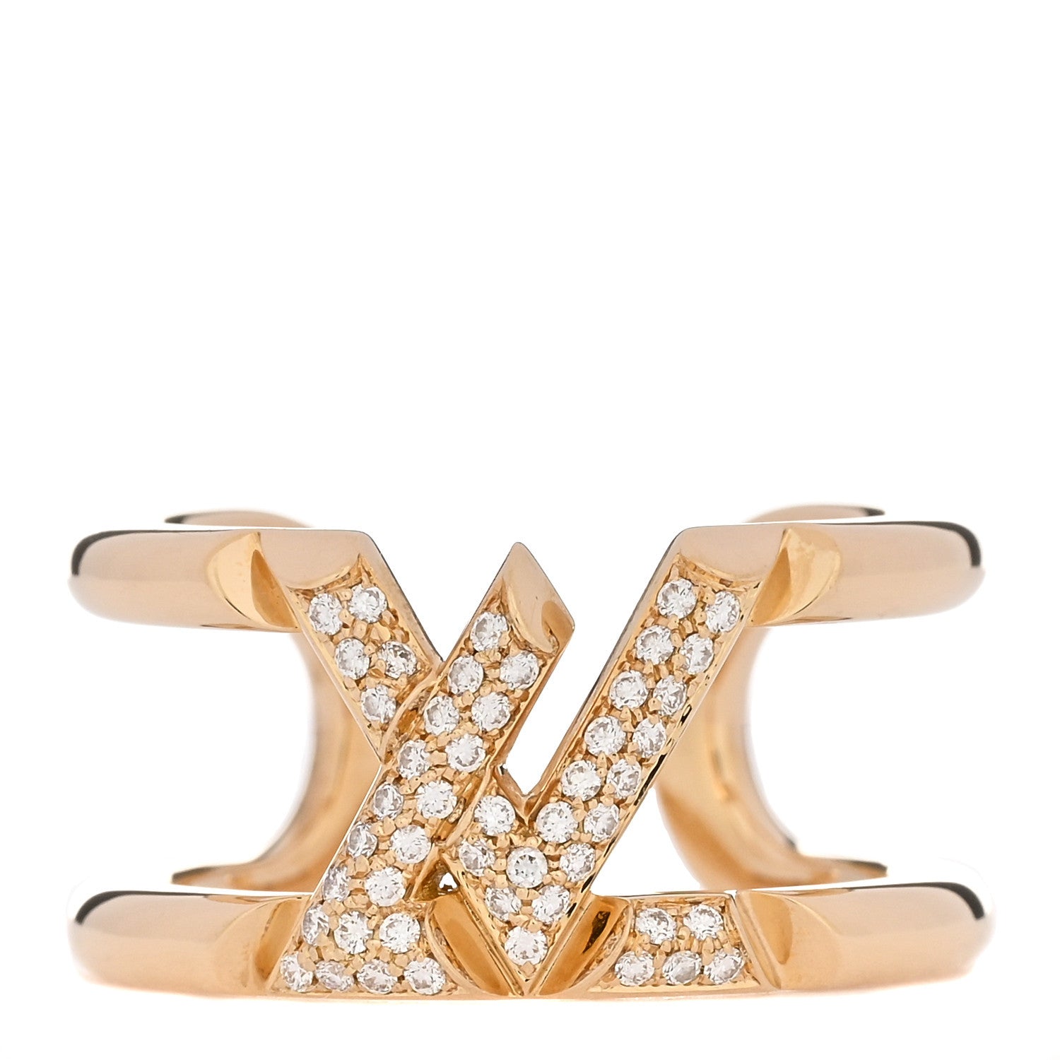 Louis Vuitton Unquoted Consignment 1 of 6