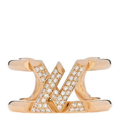 Louis Vuitton Unquoted Consignment 1 of 6