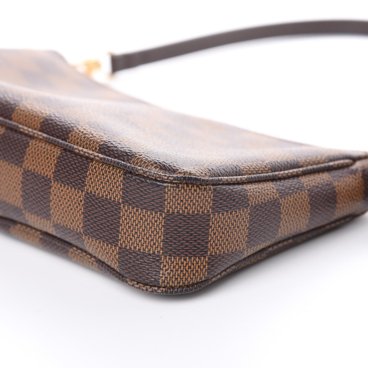 Damier Ebene Pochette Accessories NM
