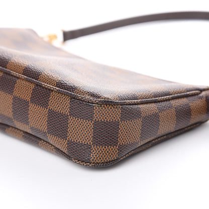 Louis Vuitton Damier Ebene Pochette Accessories NM 7 of 10