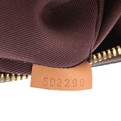 Louis Vuitton Monogram Odeon PM Natural 7 of 14