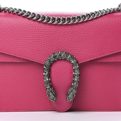 Gucci Dollar Calfskin Small Dionysus Shoulder Bag Box Pink 8 of 11
