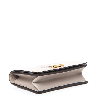Louis Vuitton Epi Twist Multicartes Galet 3 of 6