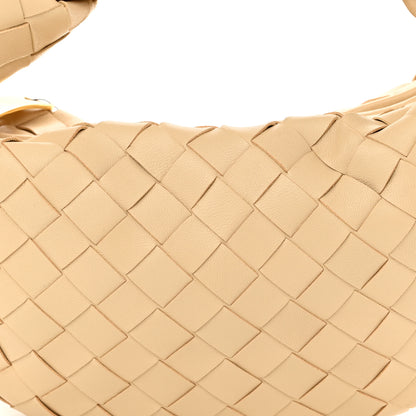 Bottega Veneta Nappa Intrecciato Mini Jodie Porridge 9 of 11