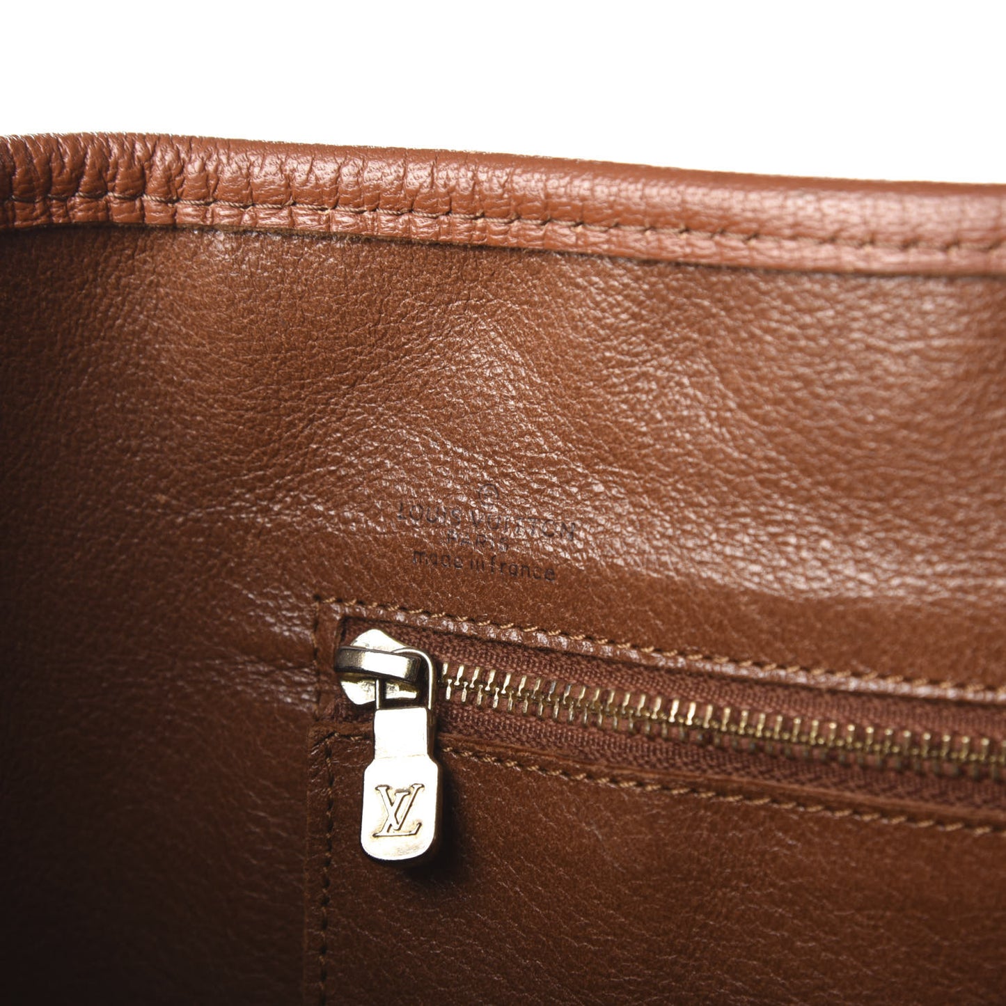 Monogram Sac Weekend GM