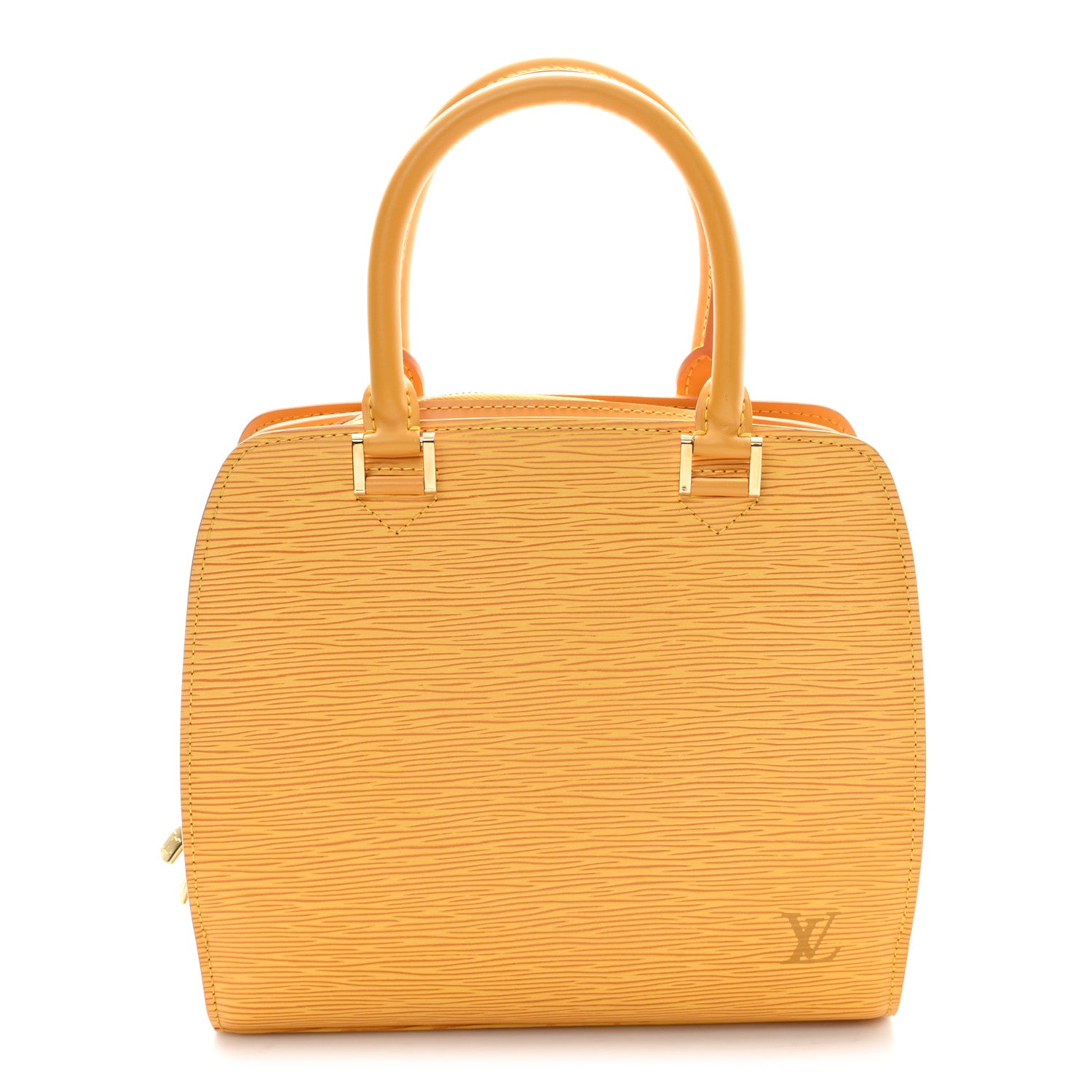 Louis Vuitton Epi Pont-Neuf Tassil 1 of 9