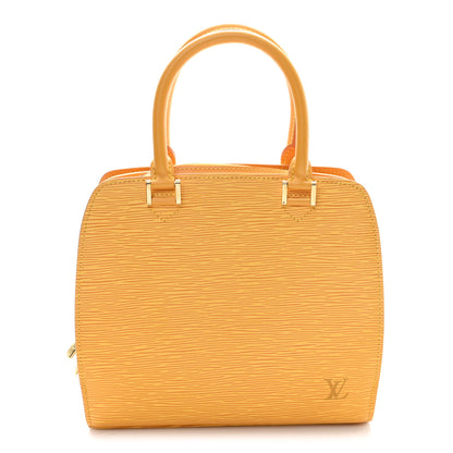 Louis Vuitton Epi Pont-Neuf Tassil 1 of 9