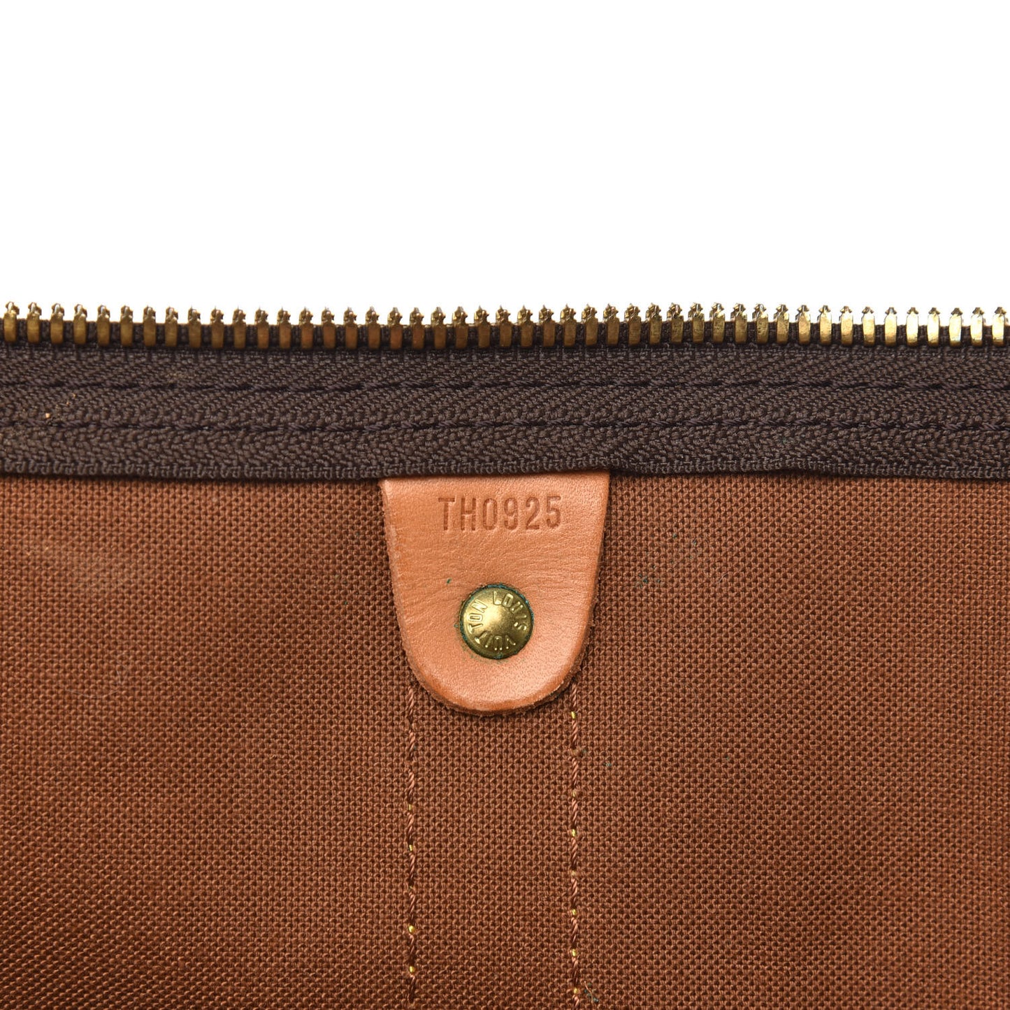 Monogram Keepall Bandouliere 45