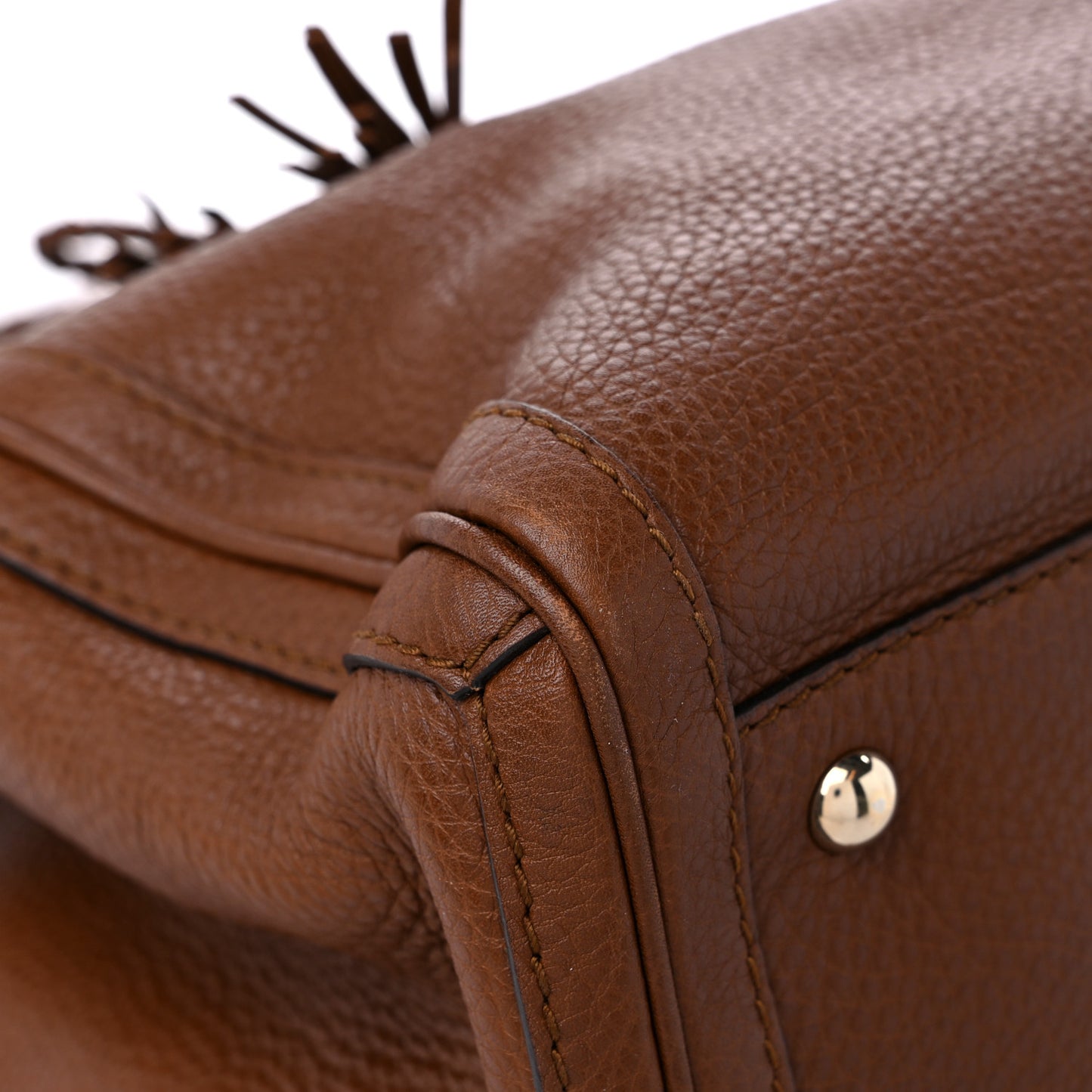 Cellarius Calfskin Medium Bella Tote Cuir