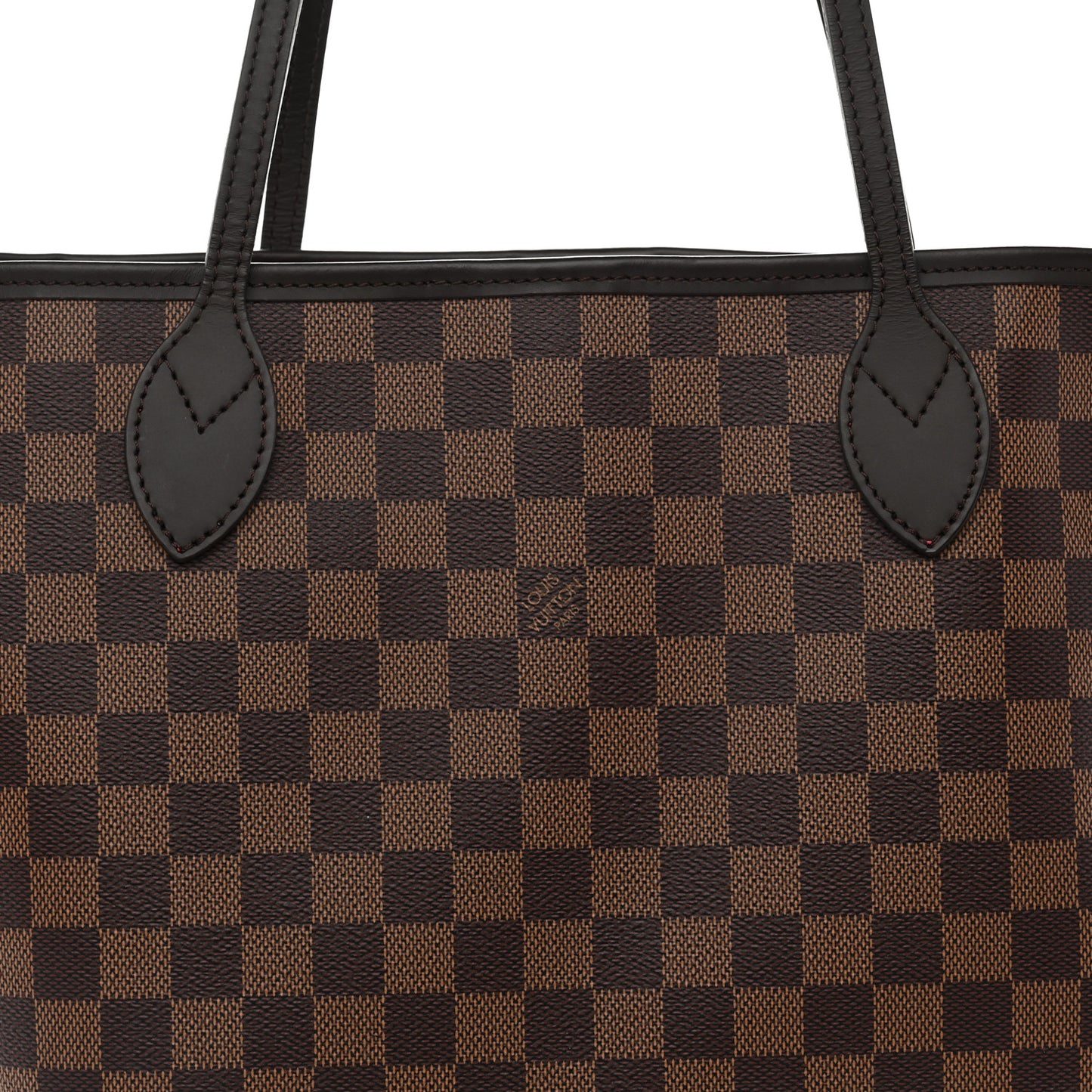 Damier Ebene Neo Neverfull MM