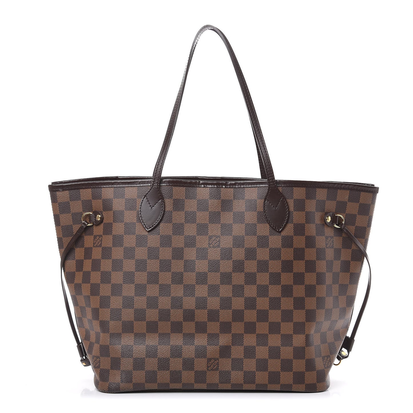 Damier Ebene Neverfull MM