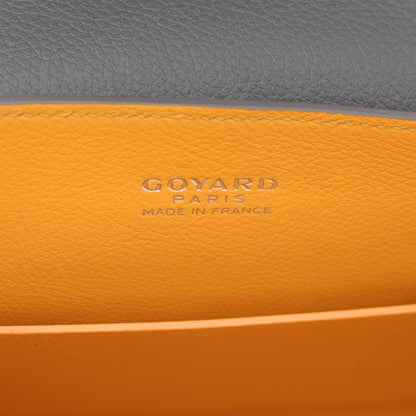 Goyard Goyardine Mini Saigon Grey 6 of 15