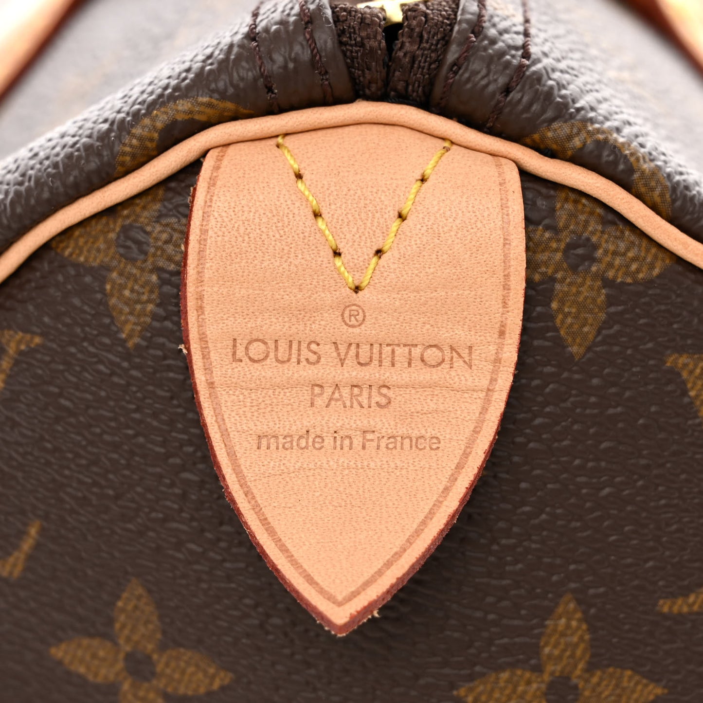 Monogram Speedy 30