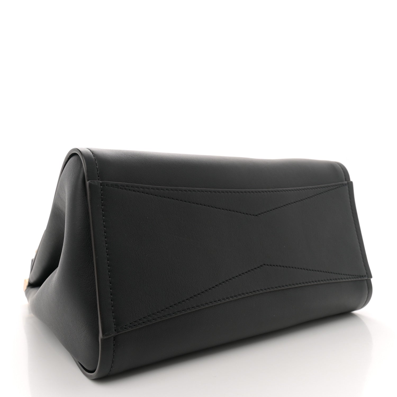 Givenchy Calfskin Small Mystic Shoulder Bag Black 4 of 10