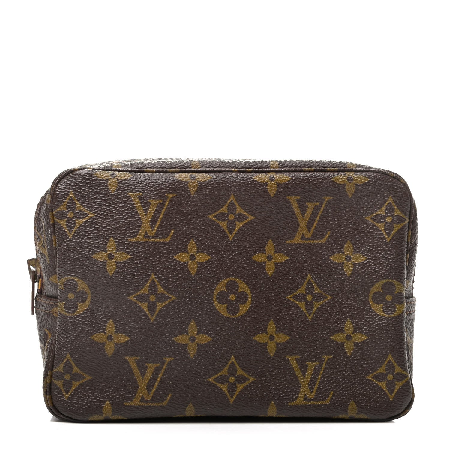 Louis Vuitton Monogram Trousse Toilette 19 1 of 8