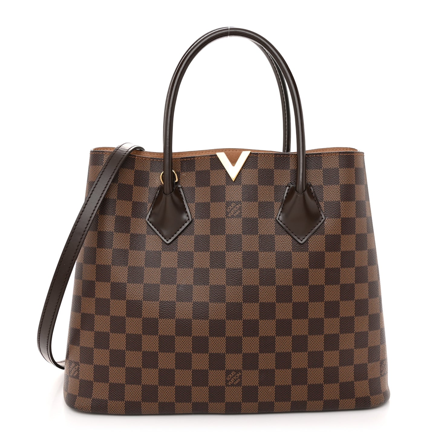 Damier Ebene Kensington