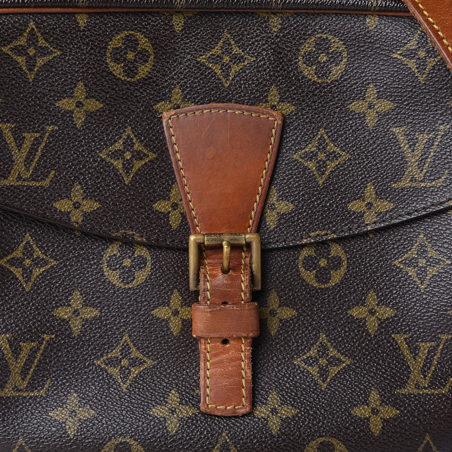 Monogram Jeune Fille