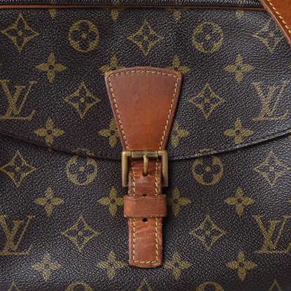 Louis Vuitton Monogram Jeune Fille 11 of 11