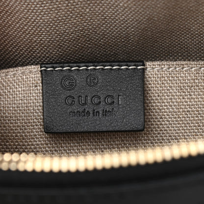 Gucci Microguccissima Mini Dome Bag Black 6 of 11