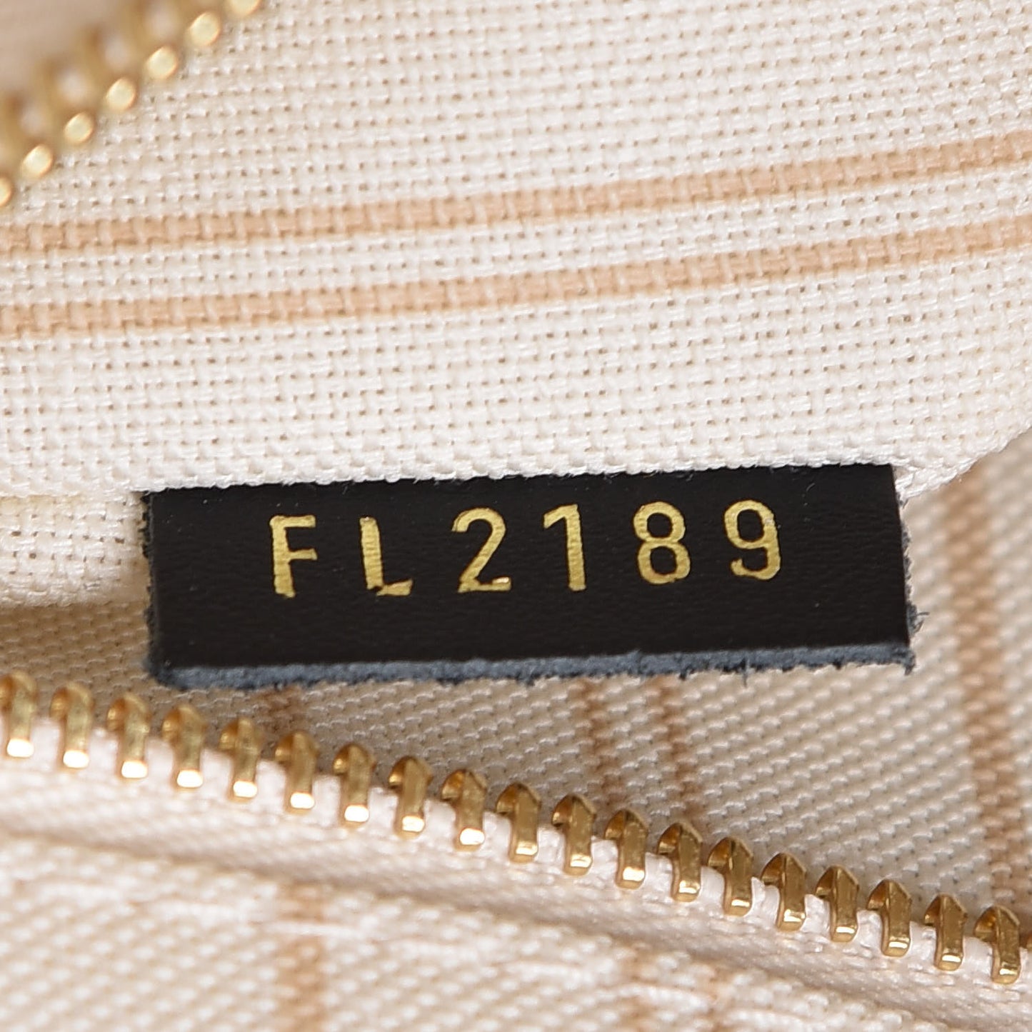 Monogram Giant Jungle Onthego GM Ivory