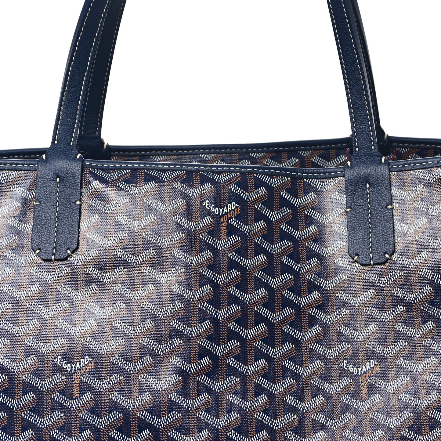 Goyardine Artois GM Navy
