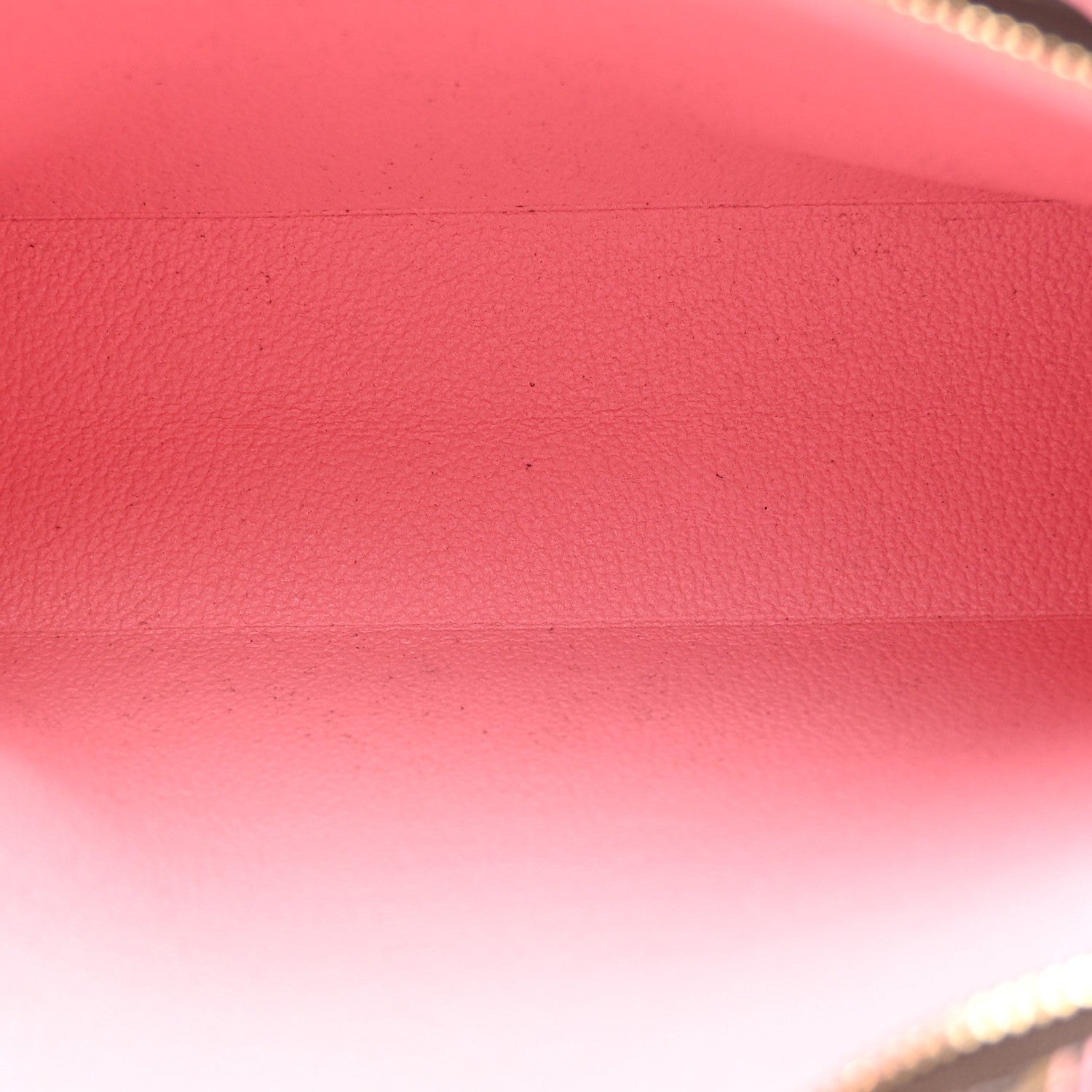 Louis Vuitton Monogram Jungle Dots Toiletry Pouch 26 Sugar Pink Poppy 5 of 8