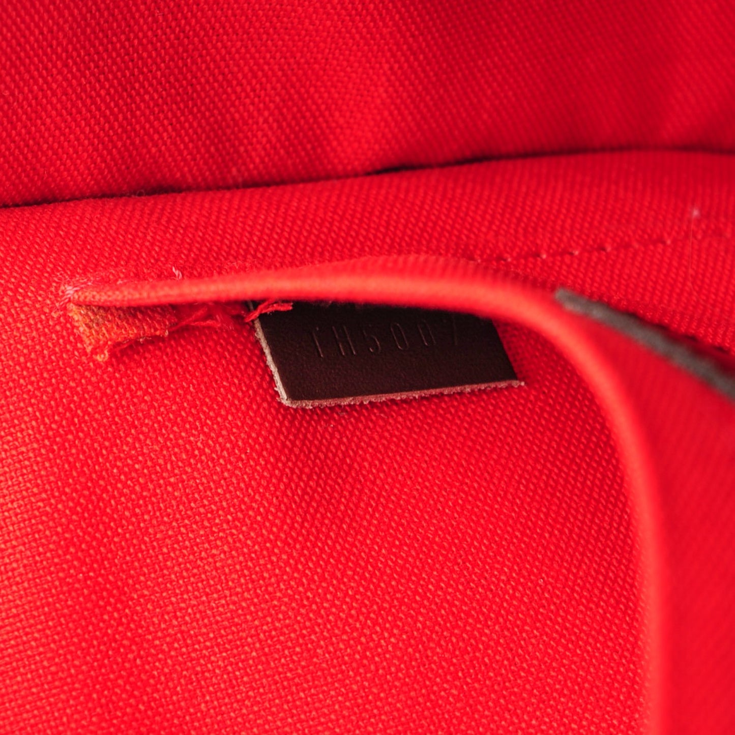 Damier Ebene Sologne