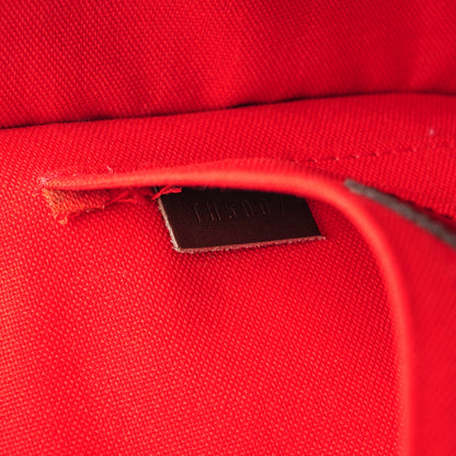 Louis Vuitton Damier Ebene Sologne 7 of 7