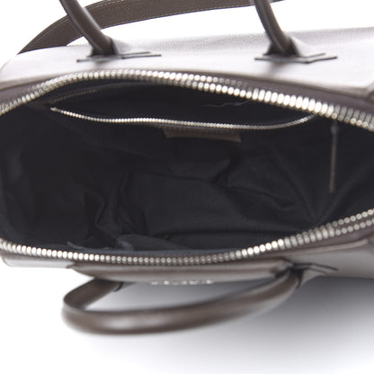 Givenchy Sugar Goatskin Medium Antigona Heather Grey 6 of 11
