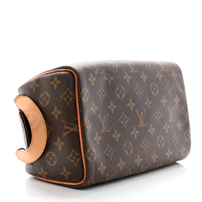 Louis Vuitton Monogram Dopp Kit Toilet Pouch 4 of 9