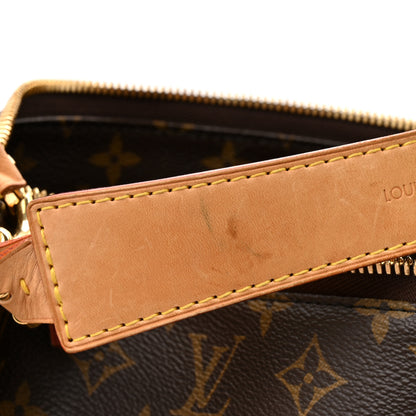 Louis Vuitton Monogram Sully PM 11 of 11