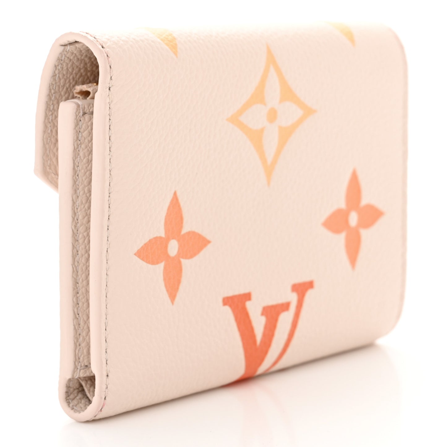 Empreinte Monogram Giant Victorine Wallet Degrade Neutral