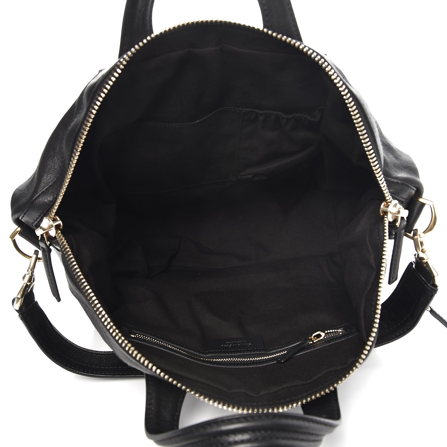 Givenchy Lambskin Medium Nightingale Black 5 of 8