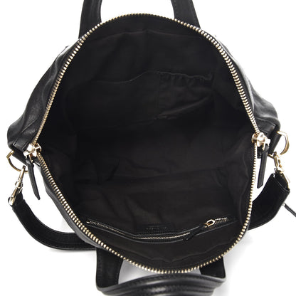 Givenchy Lambskin Medium Nightingale Black 5 of 8