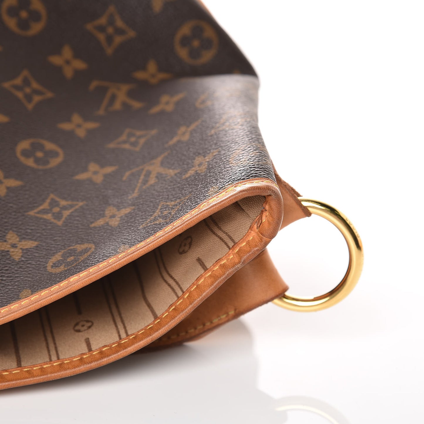 Monogram Delightful PM