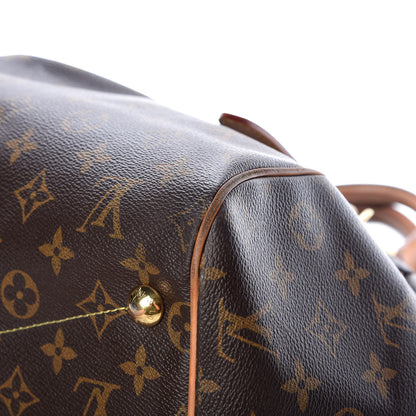 Louis Vuitton Monogram Tivoli GM 13 of 19