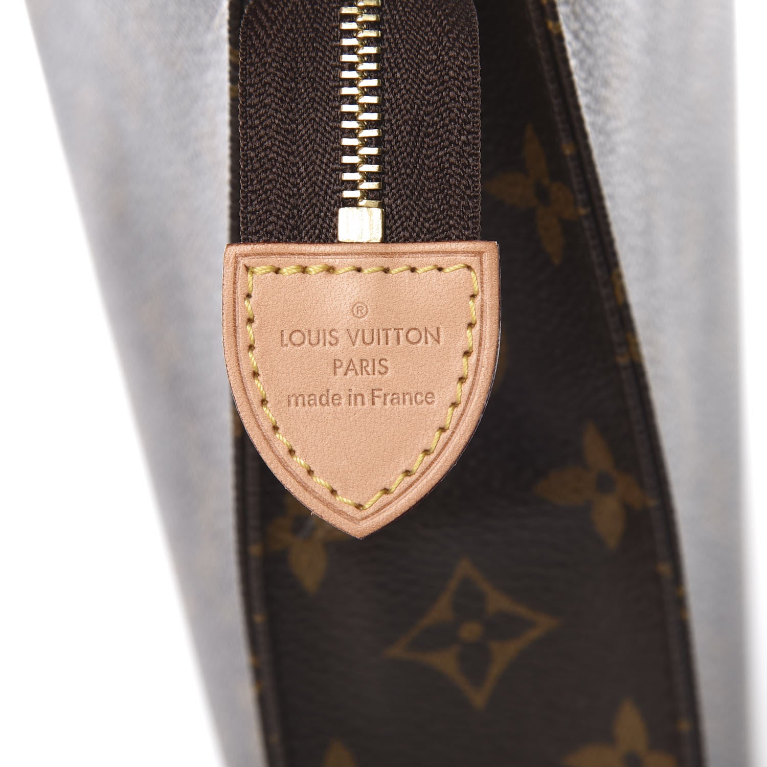 Louis Vuitton Monogram Toiletry Pouch 26 6 of 7