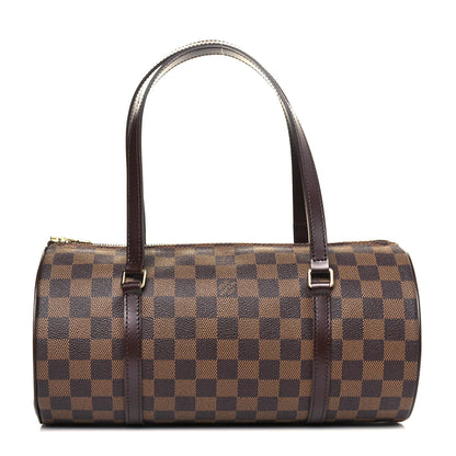 Louis Vuitton Damier Ebene Papillon 30 1 of 9