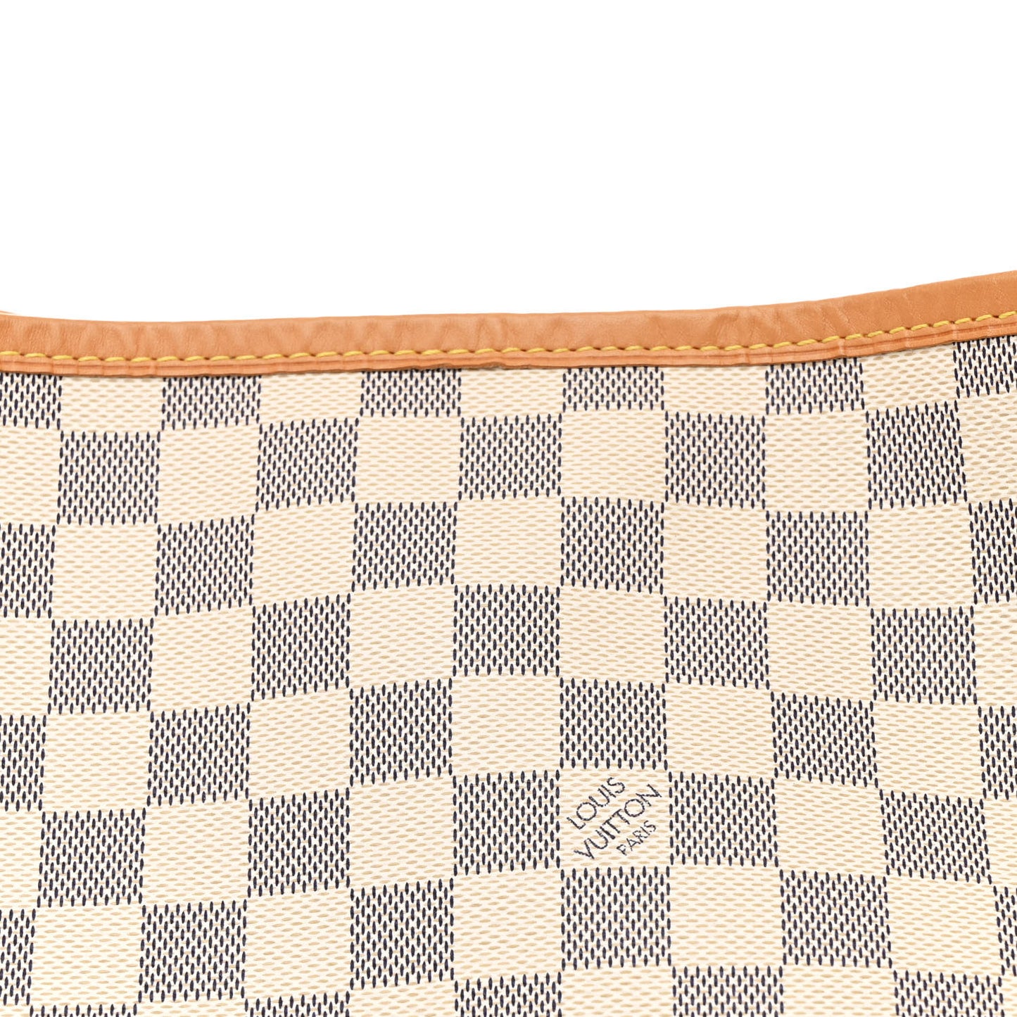 Damier Azur Delightful MM Pink