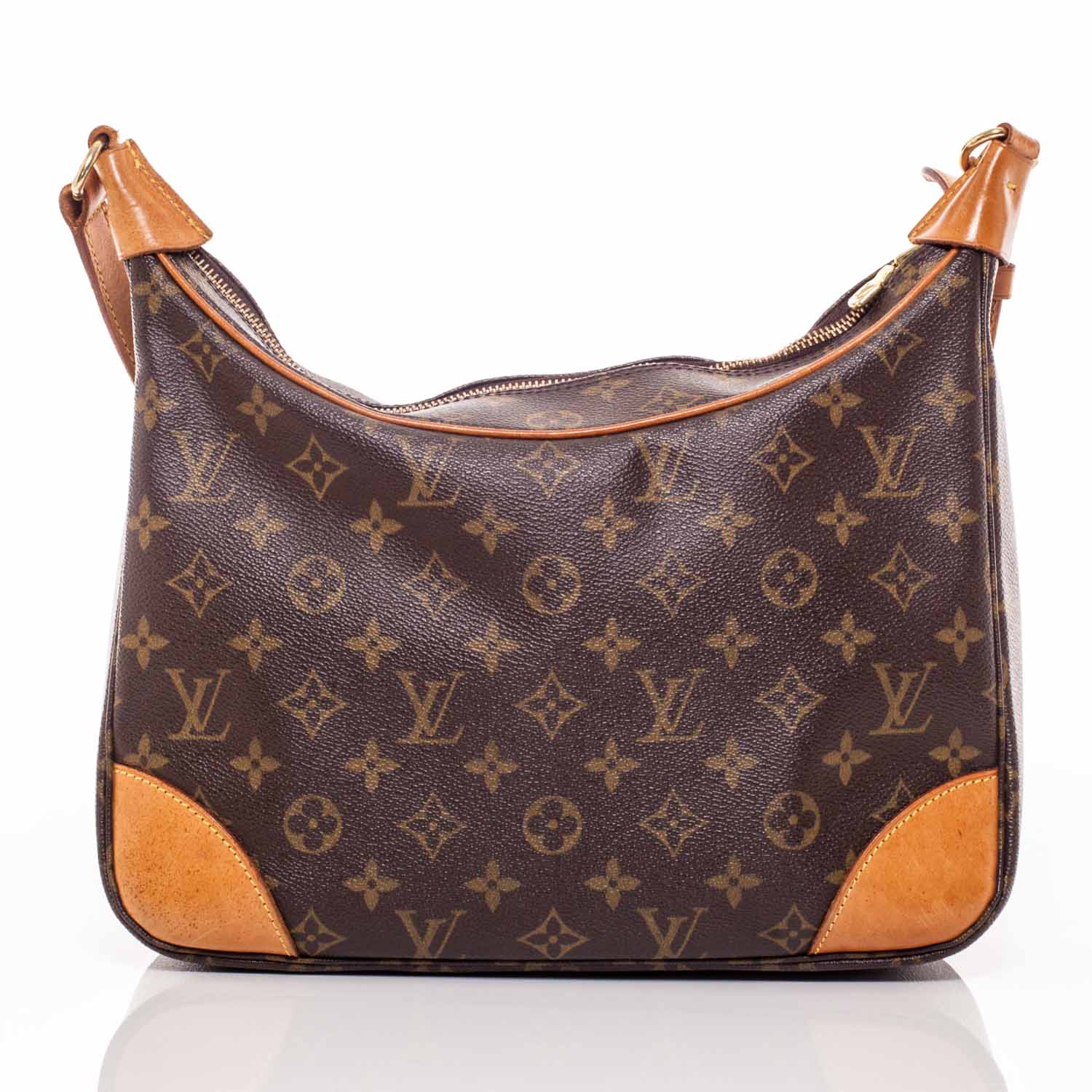 Louis Vuitton Monogram Boulogne 3 of 8