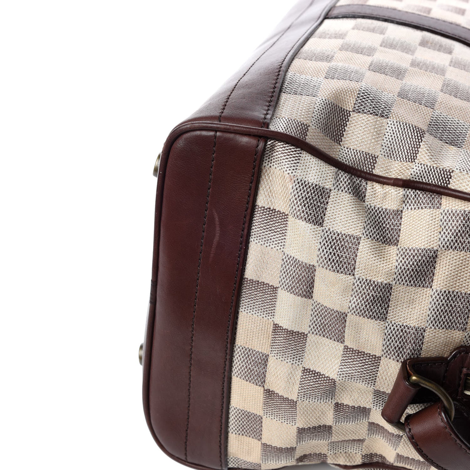 Louis Vuitton Damier Lune Sport Bag 15 of 18