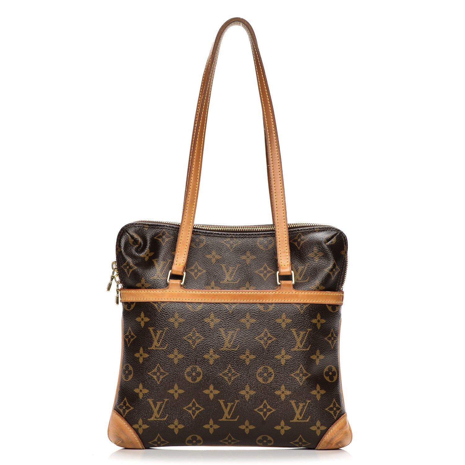 Louis Vuitton Monogram Sac Coussin GM 1 of 8