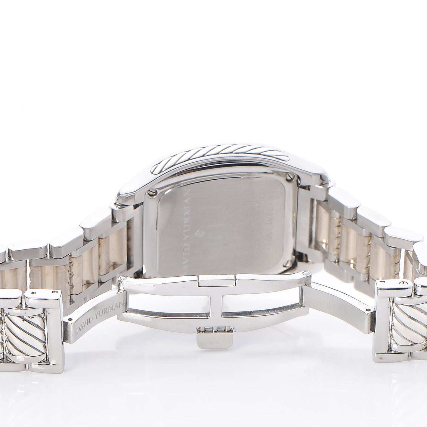 Stainless Steel Diamond Bezel Dial 32mm Thoroughbred Quartz Watch