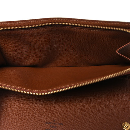 Louis Vuitton Monogram Insolite Wallet 6 of 9
