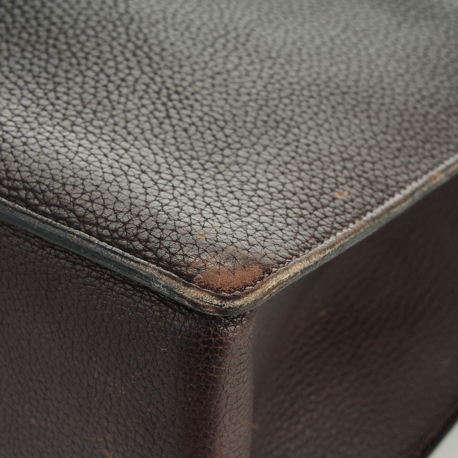 Hermes Fjord Whitebus 39 Chocolate 12 of 12