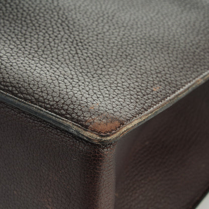 Hermes Fjord Whitebus 39 Chocolate 12 of 12