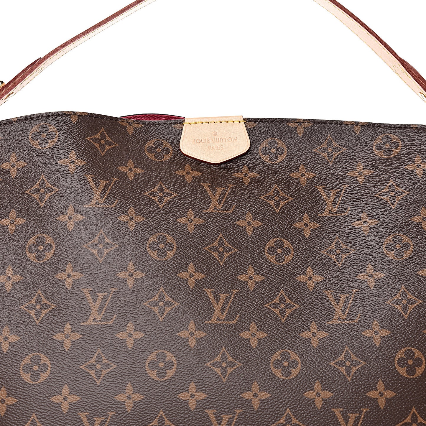Monogram Graceful MM Pivoine