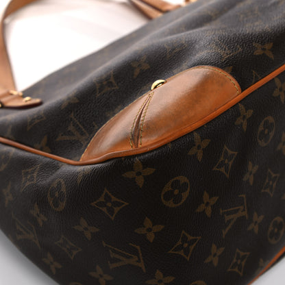 Louis Vuitton Monogram Estrela MM 10 of 20